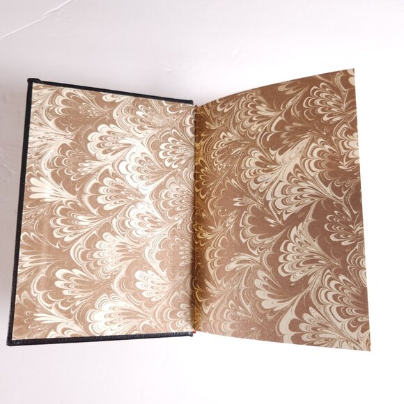 Alcoholics Anonymous Deluxe Edition 75th Anniversary Keepsake Volume Hardcover - Picture 13 of 14